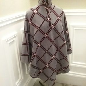 RealComfort by Chadwick's poncho